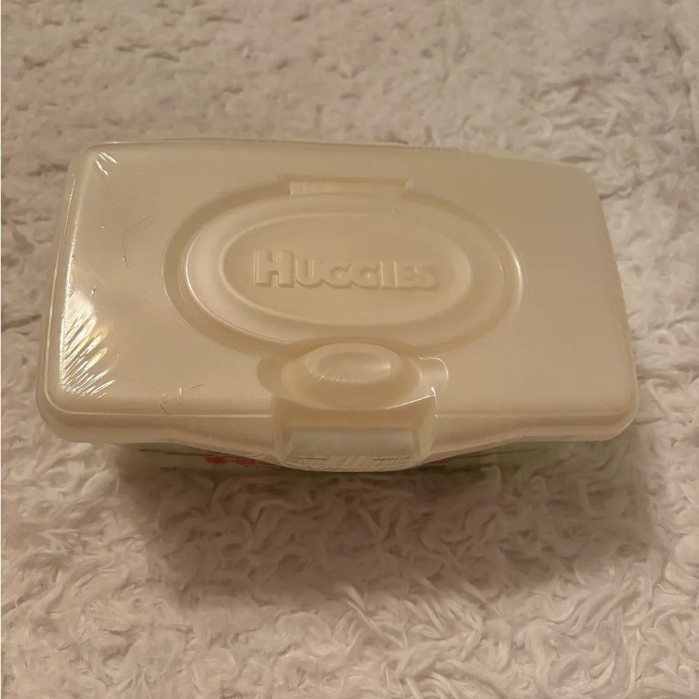 Huggies Natural Care Sensitive Wipes
9 individual cases - Picture 3 of 3